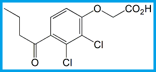 ETACRYNIC ACID EP IMPURITY A